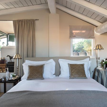 Residenza Napoleone III Bed & Breakfast Rome Luaran gambar