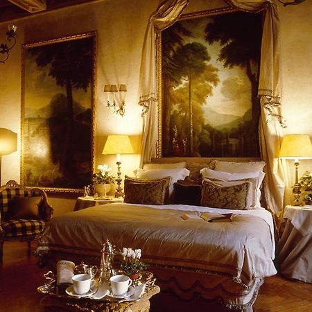Residenza Napoleone III Bed & Breakfast Rome Bilik gambar