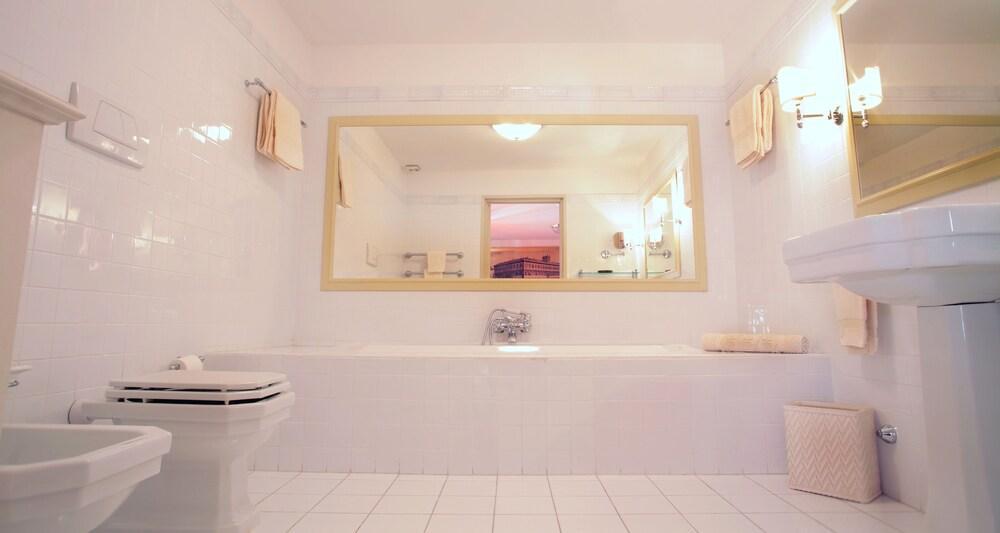 Residenza Napoleone III Bed & Breakfast Rome Luaran gambar