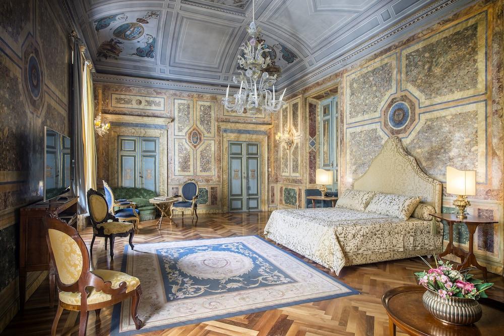 Residenza Napoleone III Bed & Breakfast Rome Luaran gambar