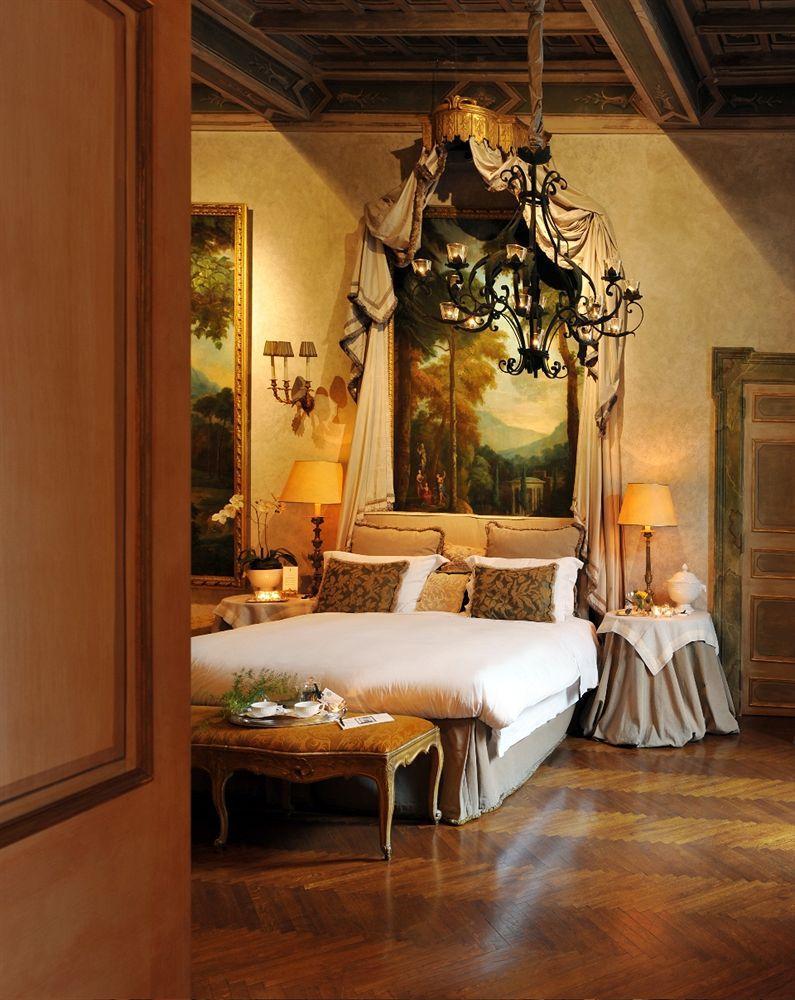 Residenza Napoleone III Bed & Breakfast Rome Luaran gambar