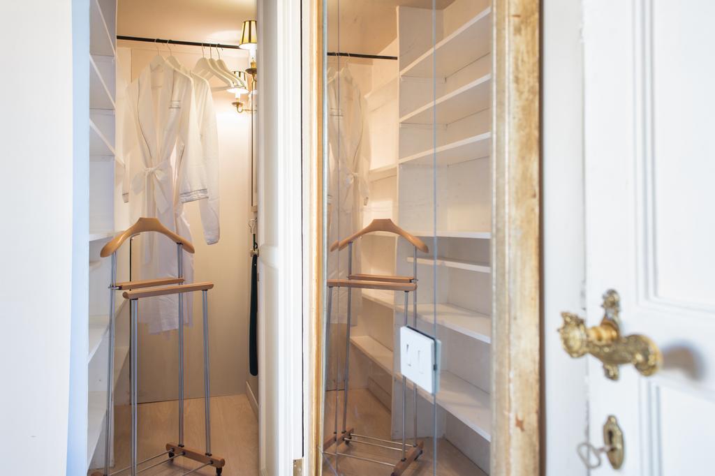 Residenza Napoleone III Bed & Breakfast Rome Luaran gambar
