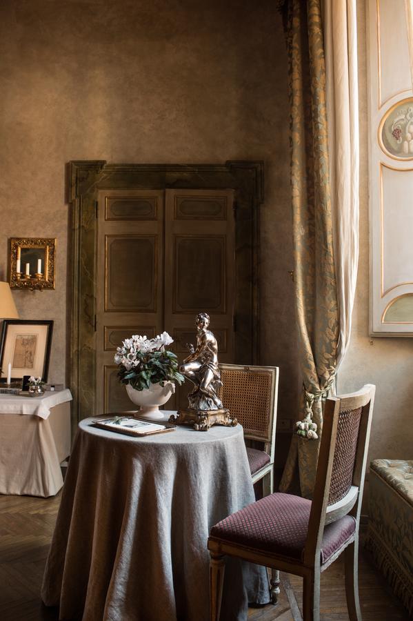 Residenza Napoleone III Bed & Breakfast Rome Luaran gambar