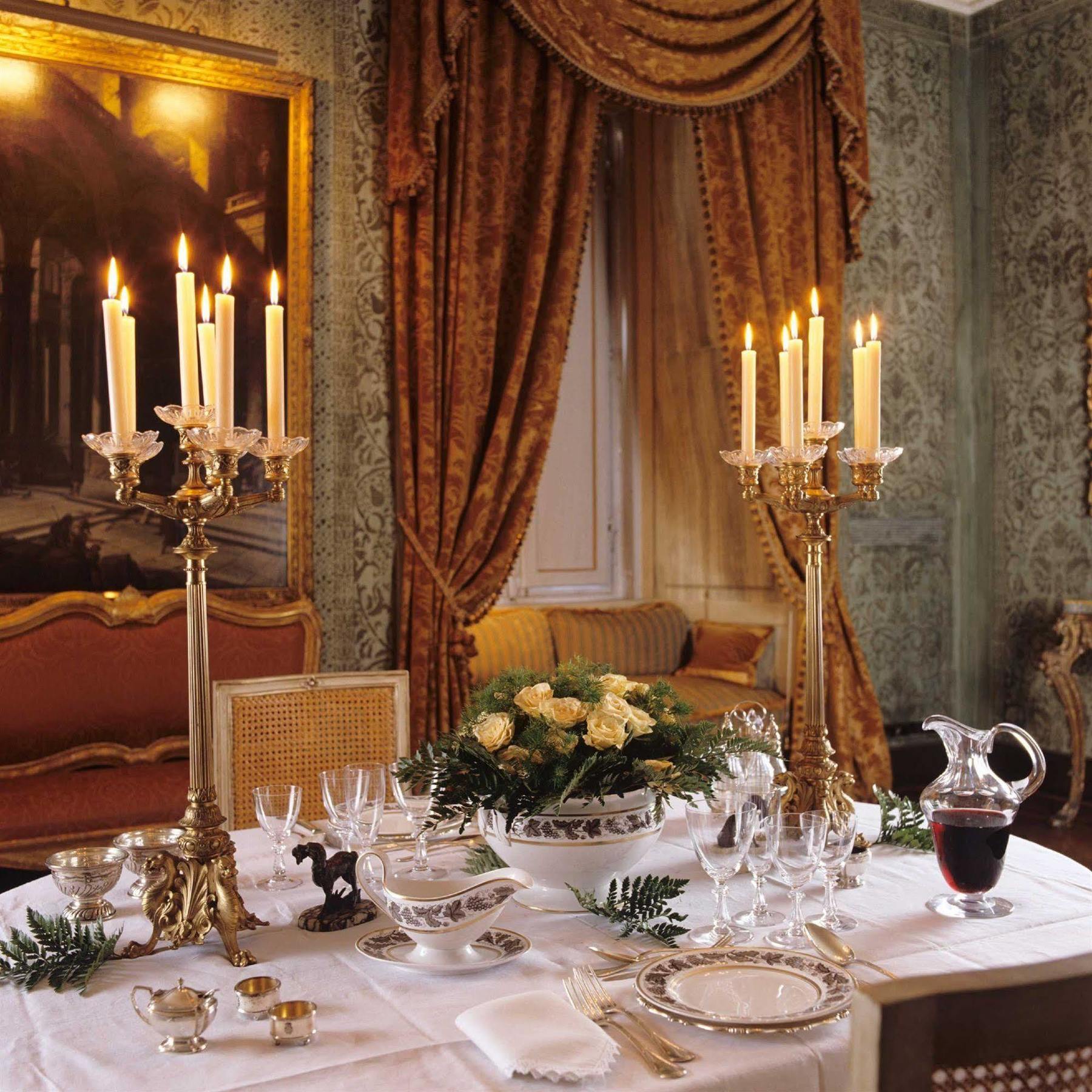 Residenza Napoleone III Bed & Breakfast Rome Luaran gambar
